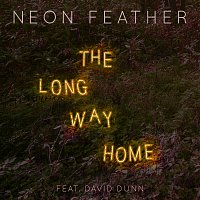 Neon Feather, David Dunn – The Long Way Home