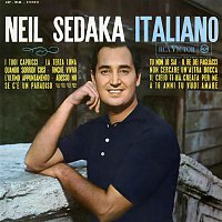 Neil Sedaka – Italiano (Expanded Edition)
