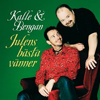 Kalle Moraeus, Bengan Janson – Julens basta vanner