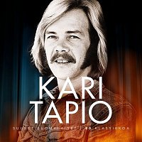 Kari Tapio – Suuret suomalaiset / 80 klassikkoa