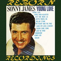 Sonny James – Young Love (HD Remastered)