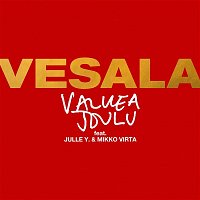 Vesala – Valkea joulu (feat. Julle Y. & Mikko Virta) [Vain elamaa joulu]