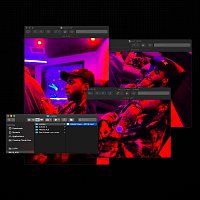 6LACK – ATL Freestyle