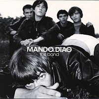 Mando Diao – The Band