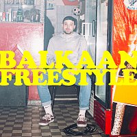 Beton.Hofi – BALKAAN FREESTYLE