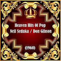 Přední strana obalu CD Heaven Hits Of Pop (1960)