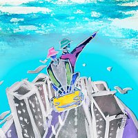 Přední strana obalu CD Tető