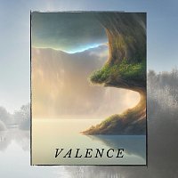 Přední strana obalu CD Valence