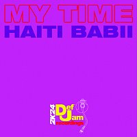 Haiti Babii – My Time