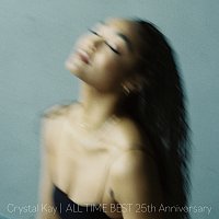 Crystal Kay – ALL TIME BEST 25th Anniversary
