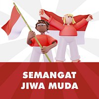 Různí interpreti – Semangat Jiwa Muda