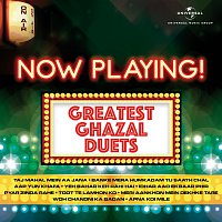 Různí interpreti – Now Playing! Greatest Ghazal Duets