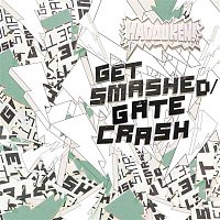 Get Smashed Gate Crash