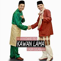 David Teo & Yasin – Kawan Lama Salam Hari Raya (feat. Atikah Shuhaimie & Malaika)