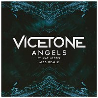Vicetone, Kat Nestel – Angels