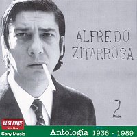 Alfredo Zitarrosa – Antologia II 1936-1989