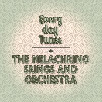 The Melachrino Strings And Orchestra – Everyday Tunes