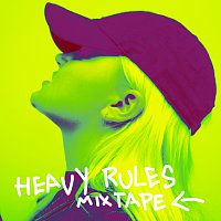 Alma – Heavy Rules Mixtape