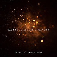 Různí interpreti – Jazz Soul Acoustic Playlist: 14 Chilled and Smooth Tracks