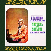 Champion Jack Dupree – Natural and Soulful Blues (HD Remastered)
