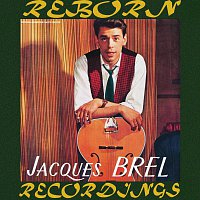 Jacques Brel – Au Printemps (HD Remastered)