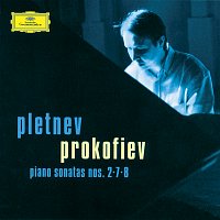 Mikhail Pletnev – S. Prokofiev - Piano Sonata No.7 Opus 83 & No.2 Opus 14 & No.8 Opus 84
