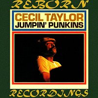 Cecil Taylor – Jumpin' Punkins (HD Remastered)