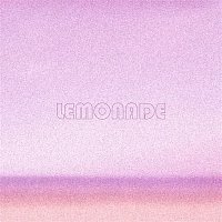 Přední strana obalu CD Lemonade