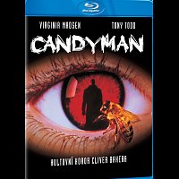 Různí interpreti – Candyman Blu-ray