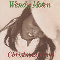 Wendy Moten – Christmas Time