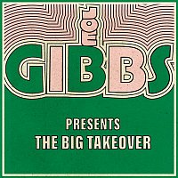 Přední strana obalu CD Joe Gibbs Presents the Big Take Over