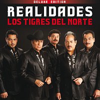 Los Tigres Del Norte – Realidades [Deluxe]