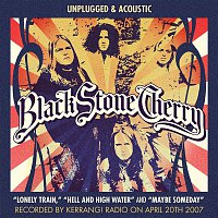 Black Stone Cherry – The Kerrang! Radio Sessions