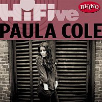 Paula Cole – Rhino Hi-Five: Paula Cole