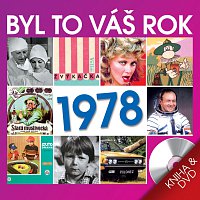 Různí interpreti – Byl to váš rok 1978