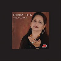 Přední strana obalu CD Nikka Jeha