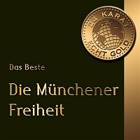 Munchener Freiheit – Best Of Munchener Freiheit