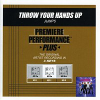 Jump5 – Premiere Performance Plus: Throw Your Hands Up
