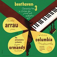 Claudio Arrau – Claudio Arrau Plays Beethoven