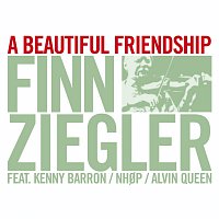Finn Ziegler – A Beautiful Friendship