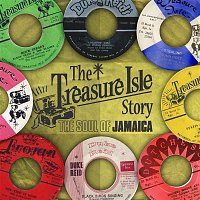 Various  Artists – The Treasure Isle Story