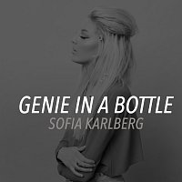 Sofia Karlberg – Genie In A Bottle
