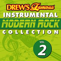 Drew's Famous Instrumental Modern Rock Collection Vol. 2