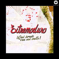 Přední strana obalu CD ?Qué borde era mi valle!