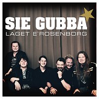 SIE GUBBA – Laget e` Rosenborg