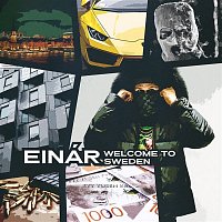 Einár – Welcome To Sweden