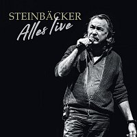 Gert Steinbacker – Alles live [Live]