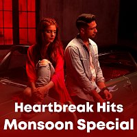 Různí interpreti – Heartbreak Hits - Monsoon Special