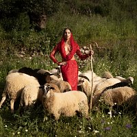 Evangelia – Peproméno