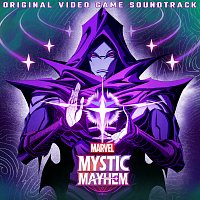 ChunLe Studio, NetEase Sound Team, Daniel James – MARVEL Mystic Mayhem [Original Video Game Soundtrack]